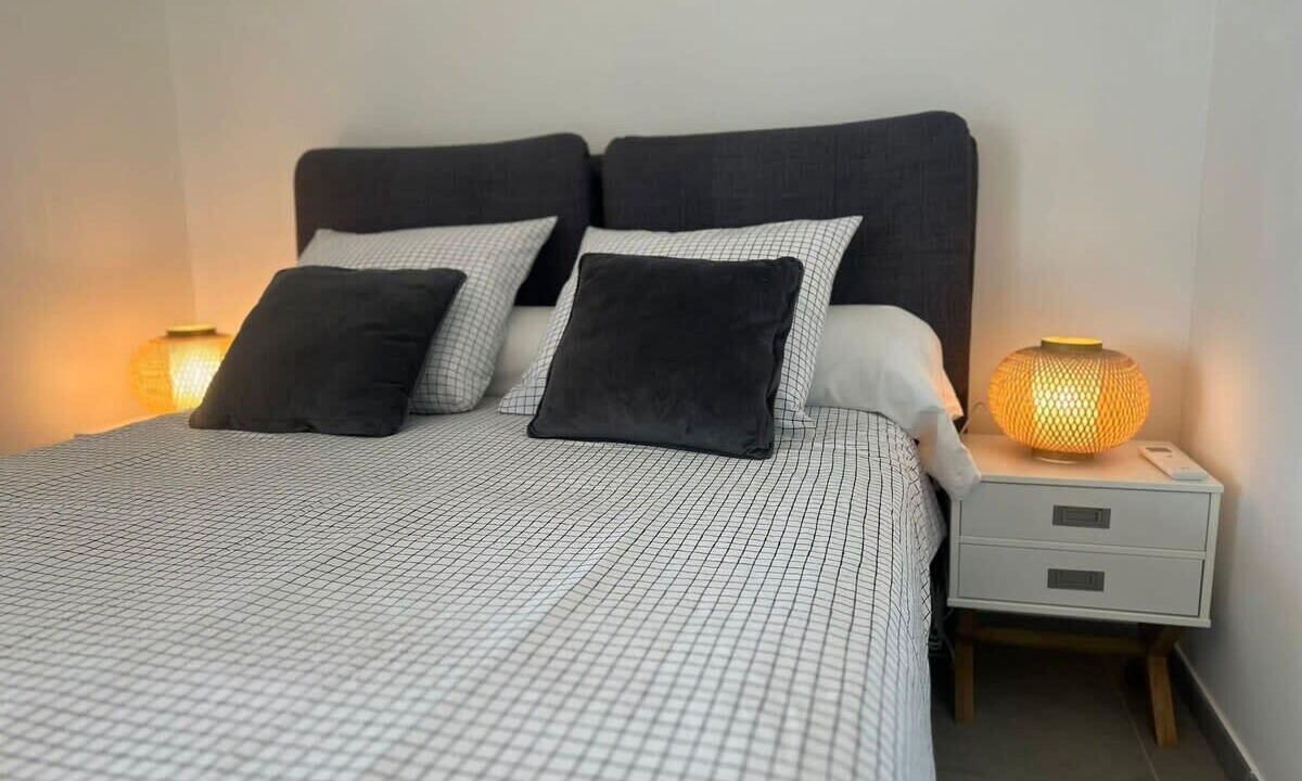 Photo of Bedroom in Le Ricanto