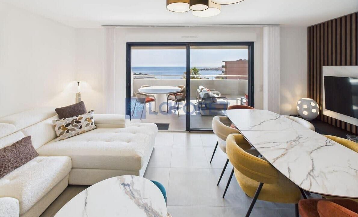 Photo of Livingroom in Le Ricanto