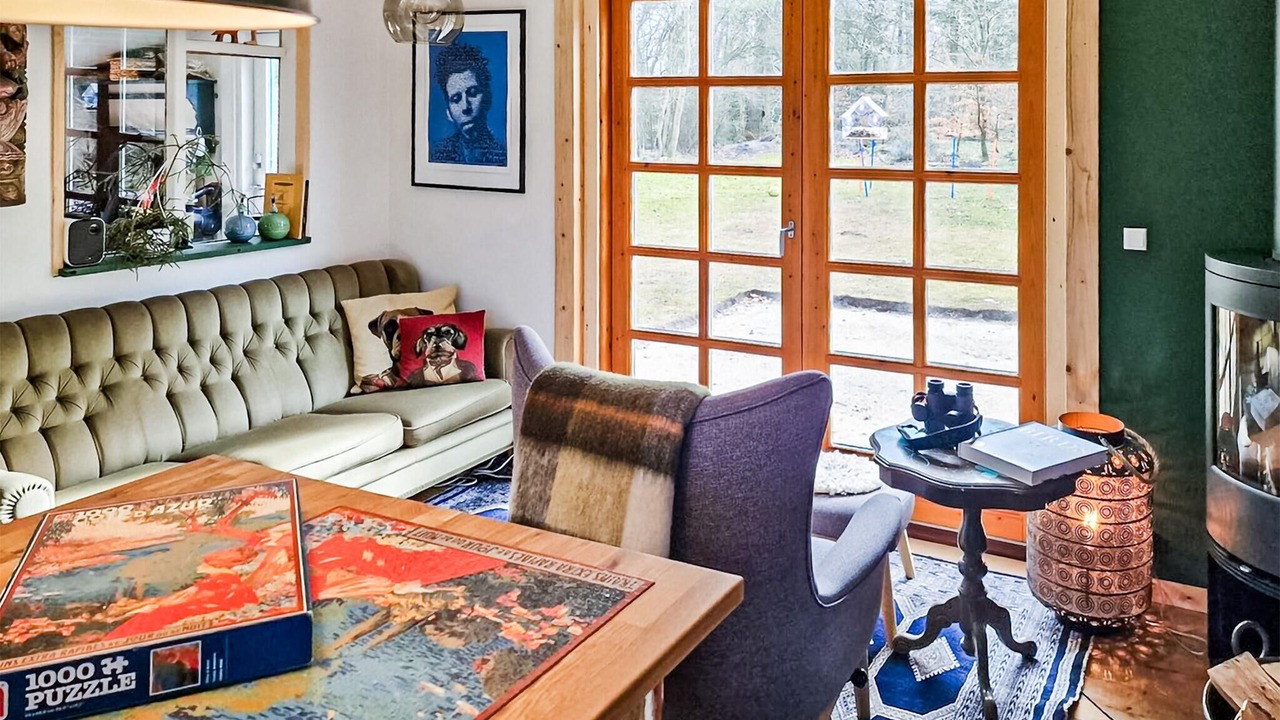 Photo of Bedroom in Storvorde