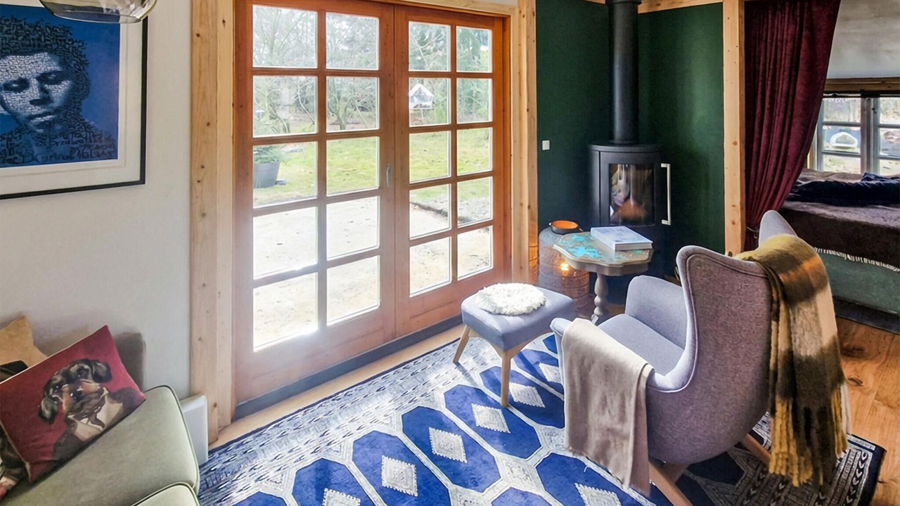 Photo of Bedroom in Storvorde
