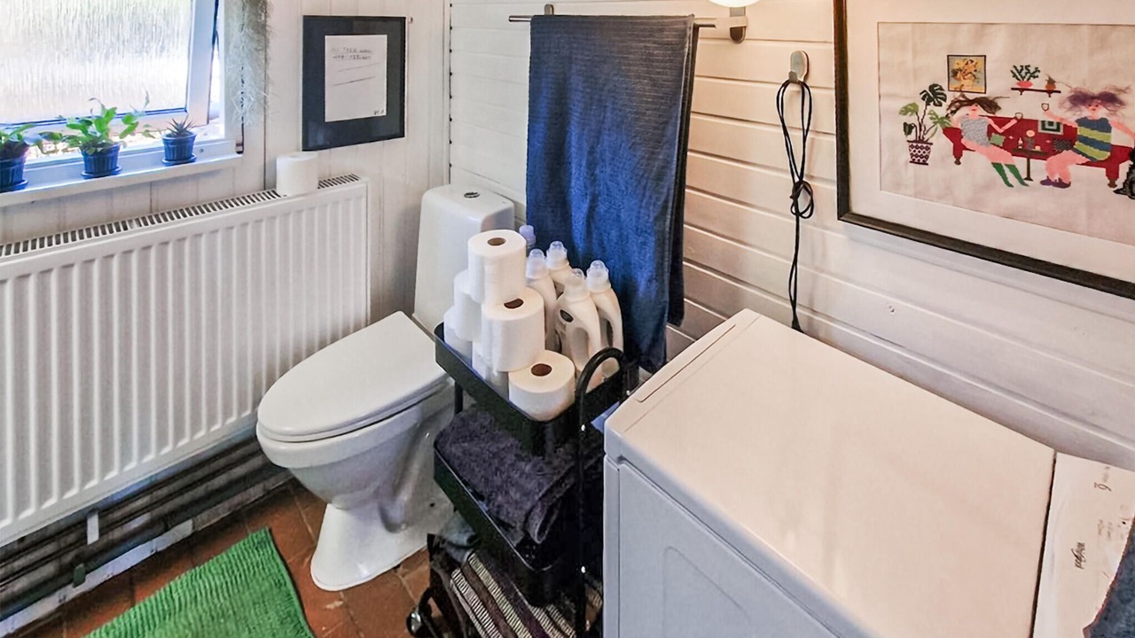 Photo of Bathroom in Storvorde