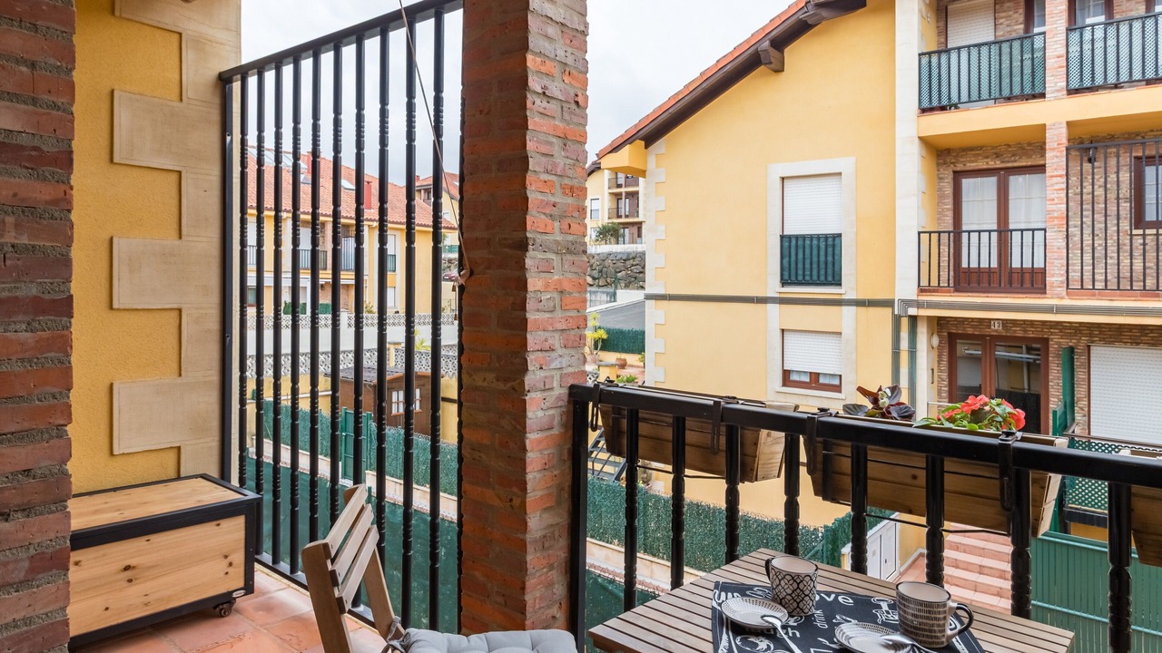 Photo of Outdoor in Concha