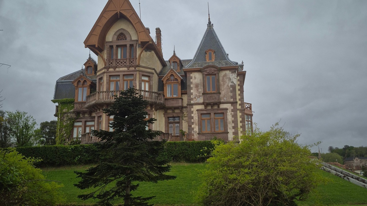 Photo of Outdoor in Concha