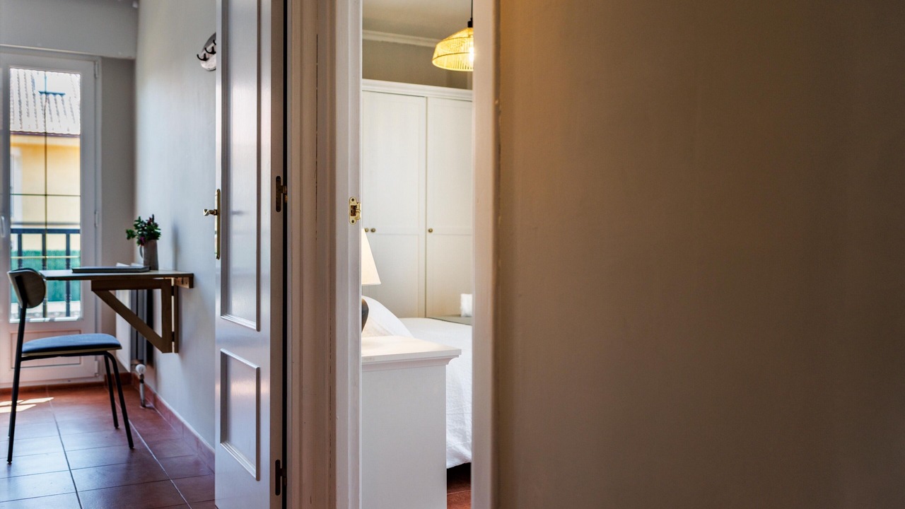 Photo of Bedroom in Concha