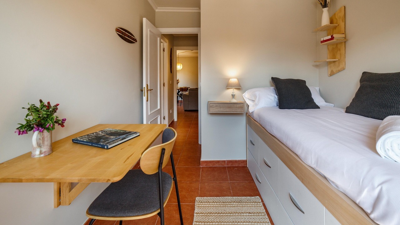 Photo of Bedroom in Concha