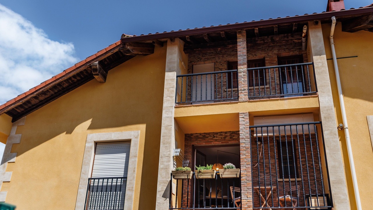 Photo of Outdoor in Concha