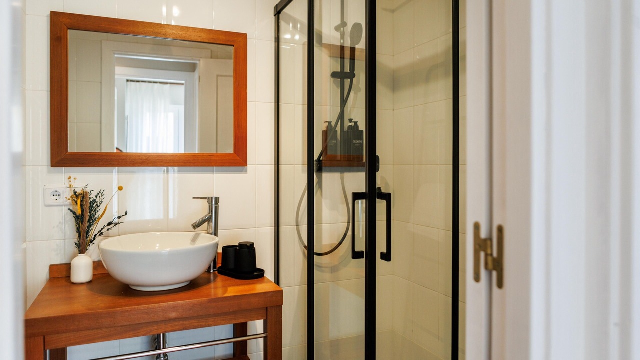 Photo of Bathroom in Concha
