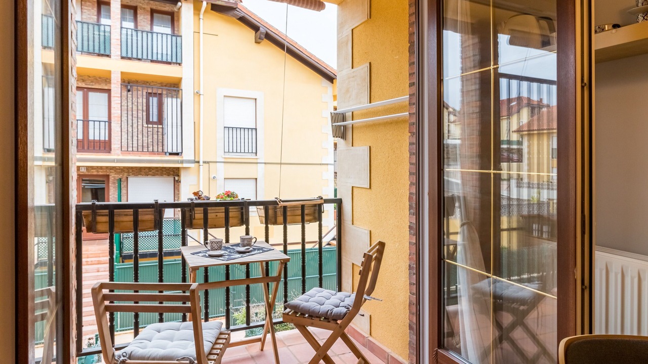 Photo of Outdoor in Concha