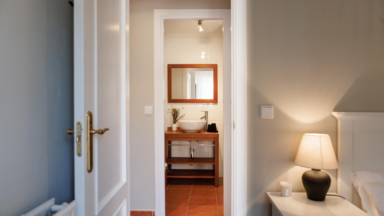 Photo of Bathroom in Concha
