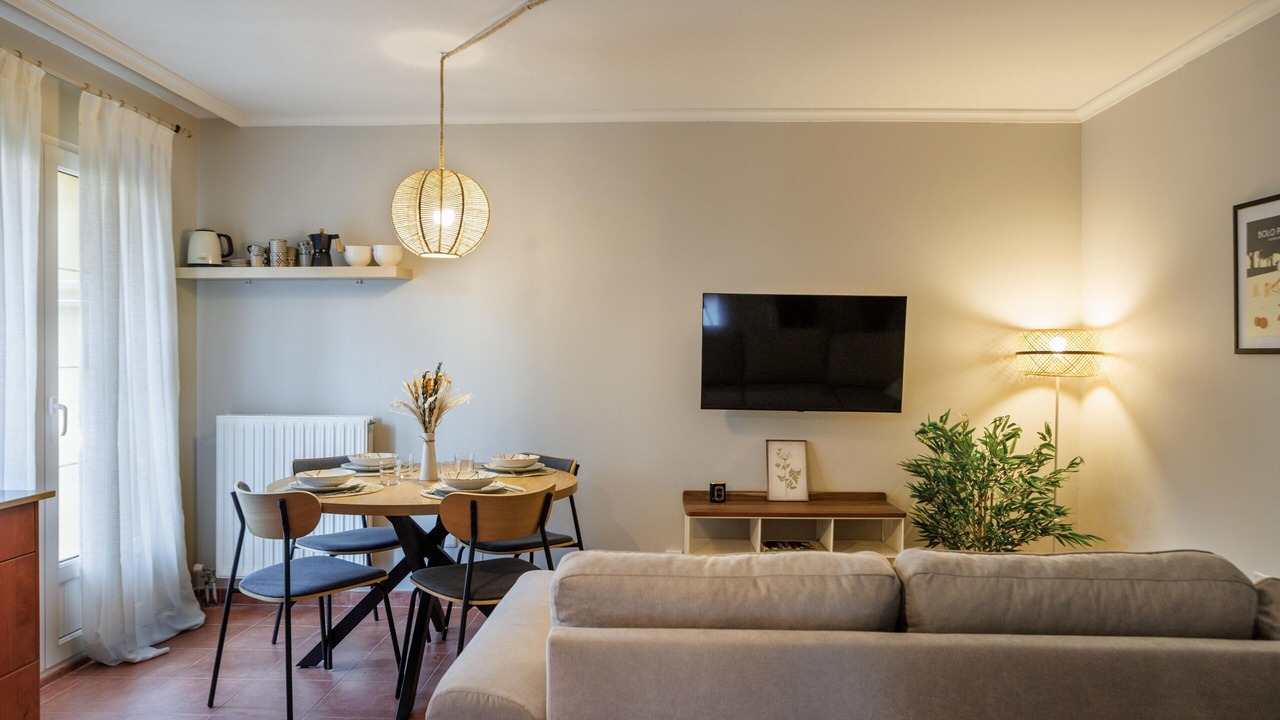 Photo of Livingroom in Concha