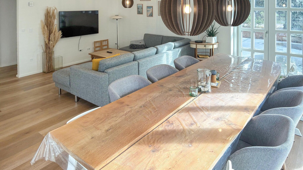 Photo of Bedroom in Beder Malling