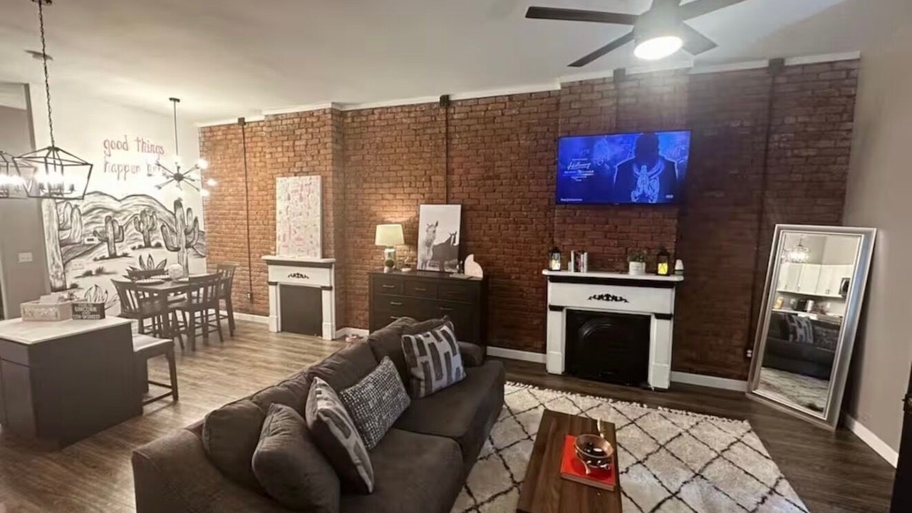 Photo of Livingroom in Cartersville