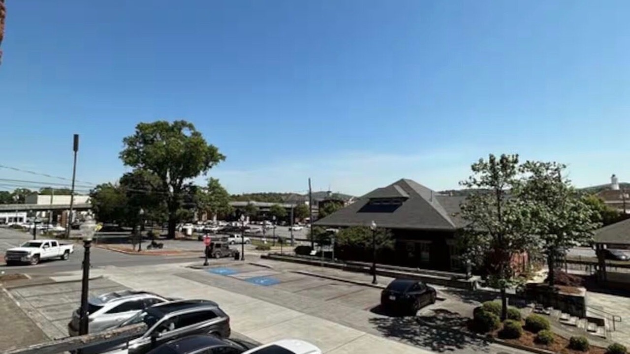 Photo of Outdoor in Cartersville