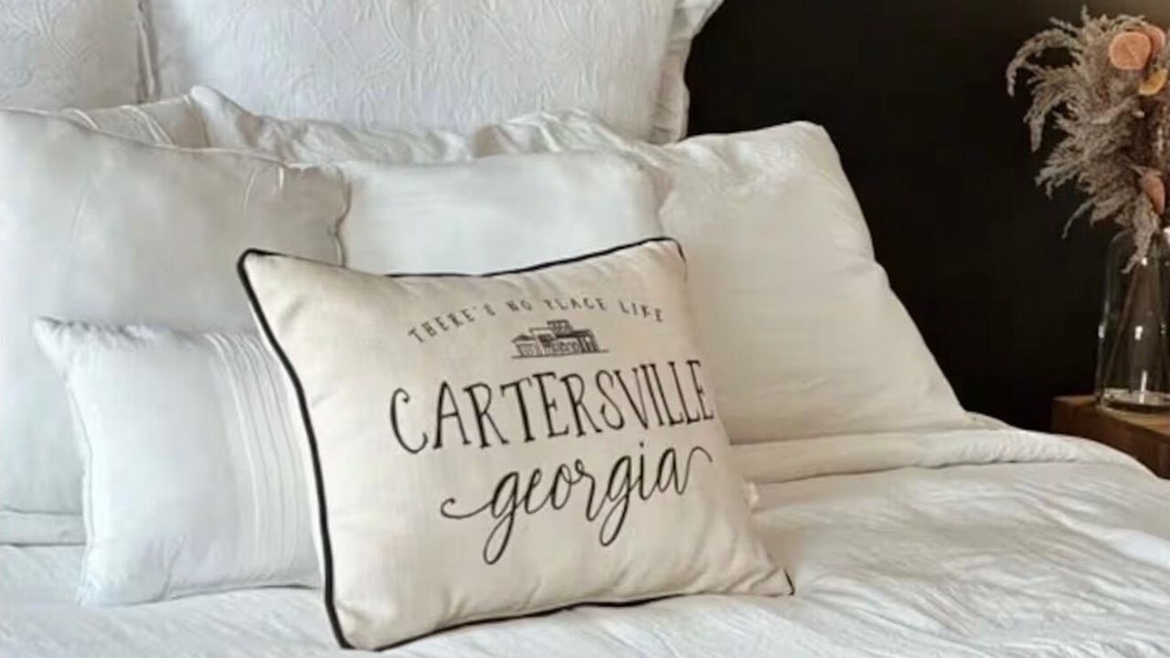 Photo of Bedroom in Cartersville