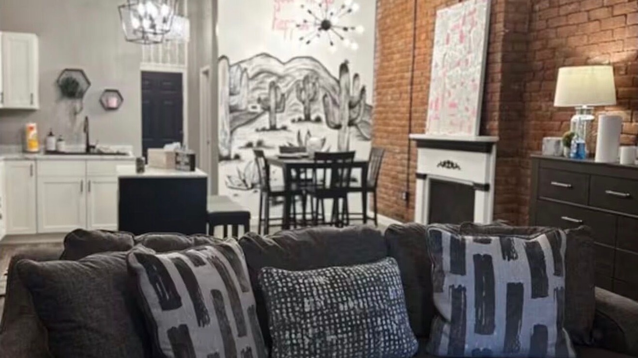 Photo of Livingroom in Cartersville