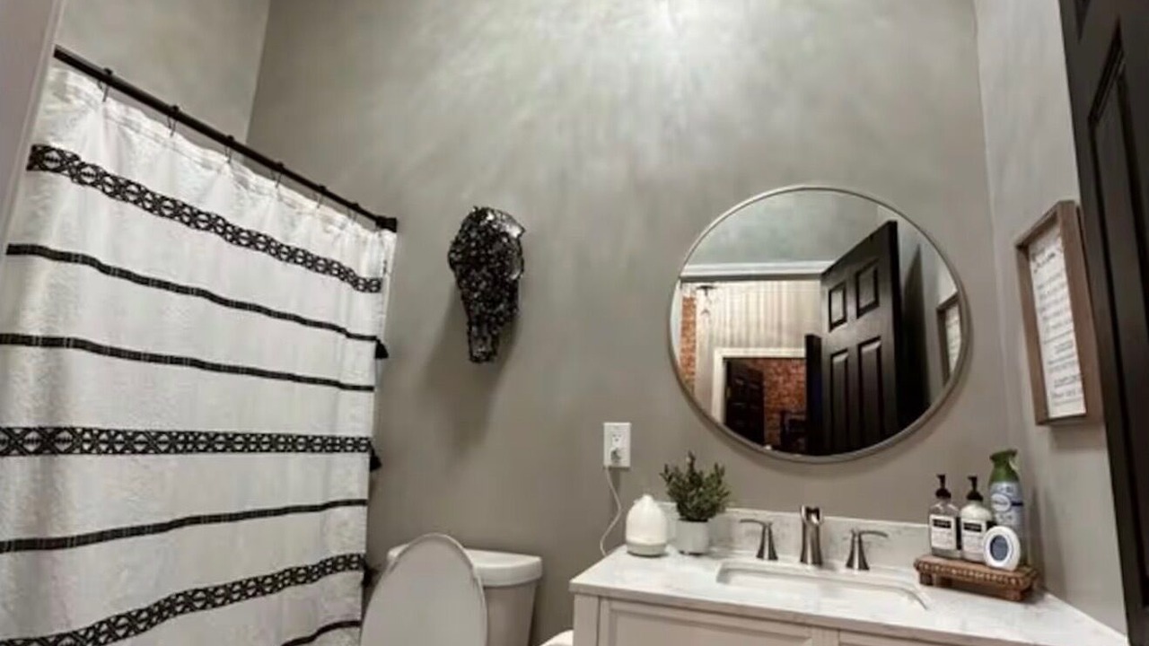 Photo of Bathroom in Cartersville
