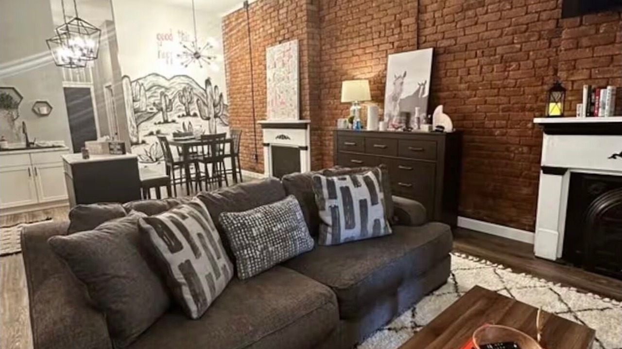 Photo of Livingroom in Cartersville