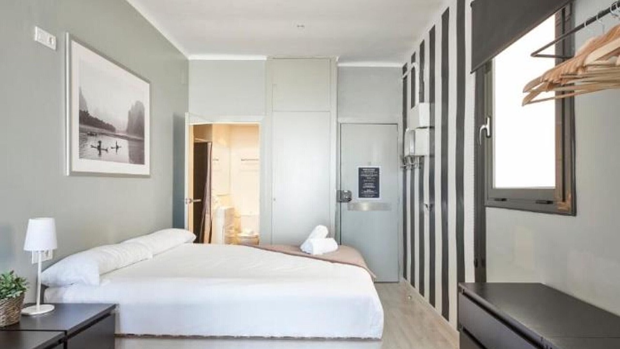 Photo of Bedroom in La Font de la Guatlla