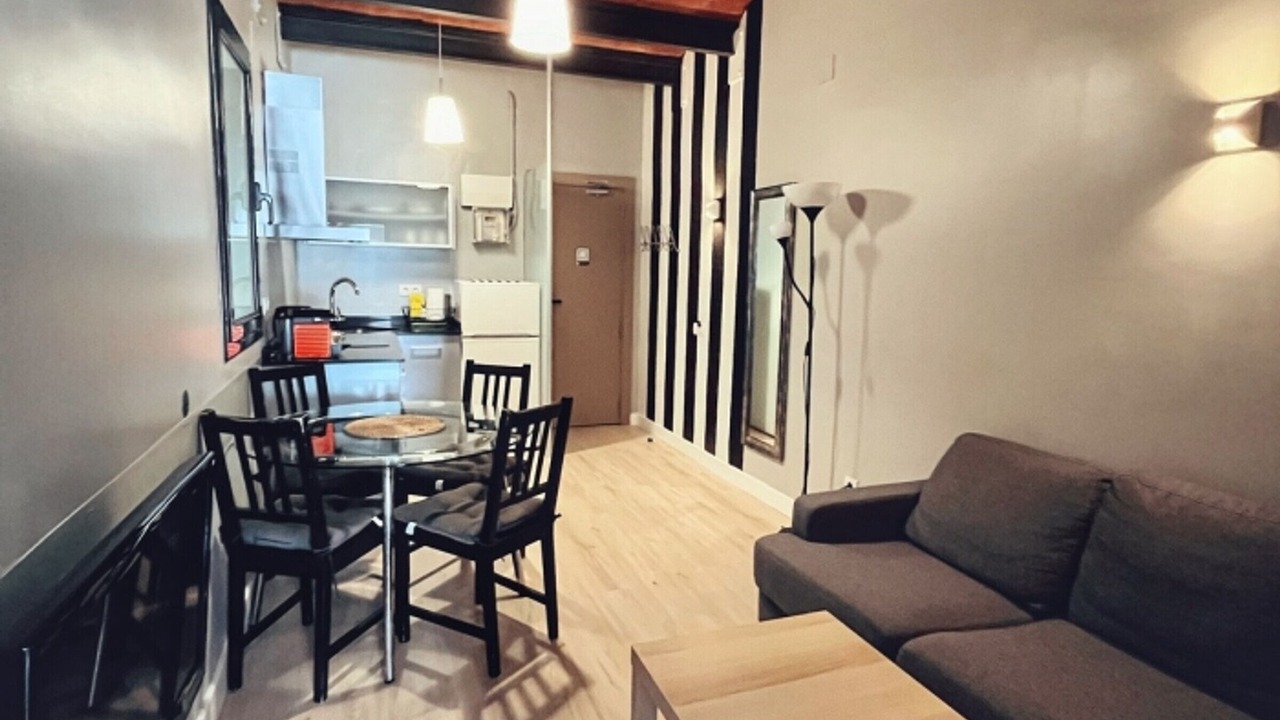Photo of Livingroom in La Font de la Guatlla