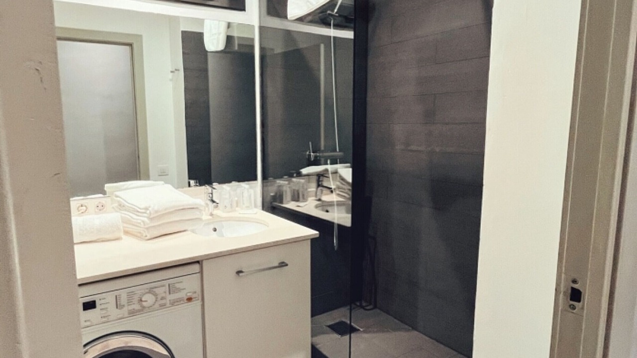 Photo of Bathroom in La Font de la Guatlla