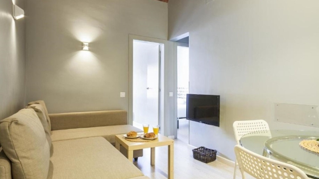 Photo of Livingroom in La Font de la Guatlla