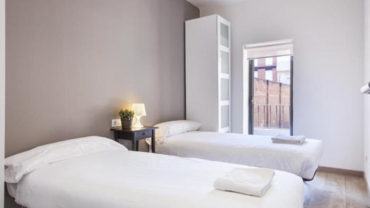 Photo of Bedroom in La Font de la Guatlla