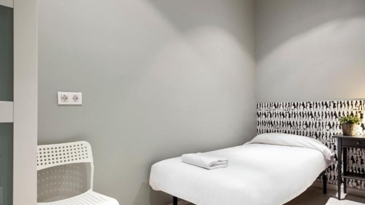 Photo of Bedroom in La Font de la Guatlla