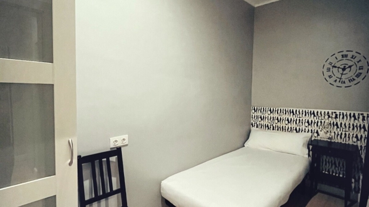 Photo of Bedroom in La Font de la Guatlla
