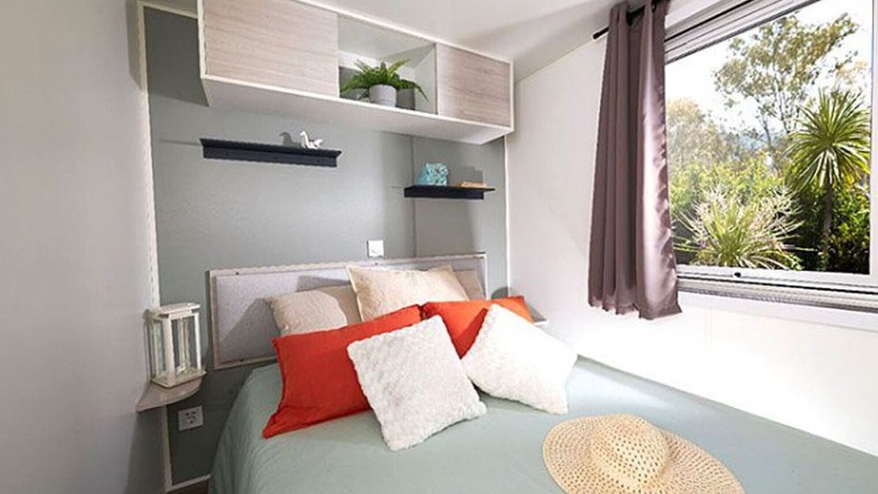 Photo of Bedroom in Anduze
