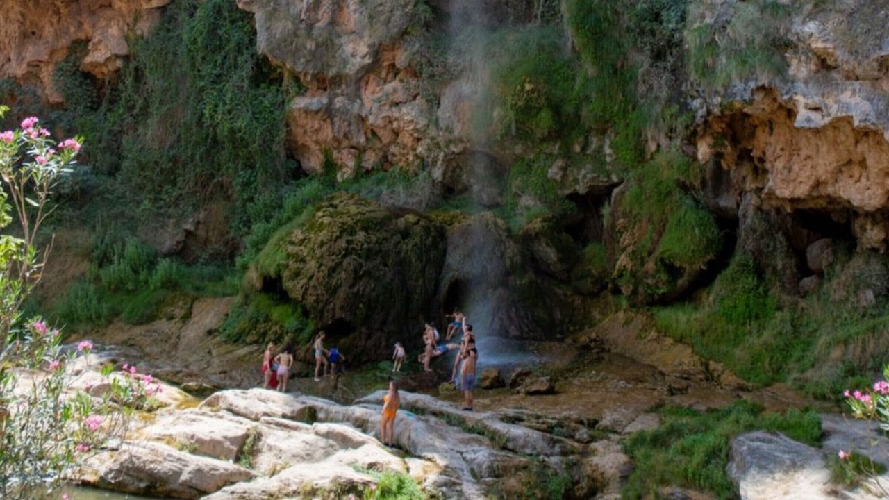 Photo of Others in Navajas