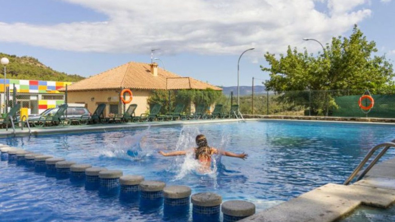 Photo of Outdoor in Navajas