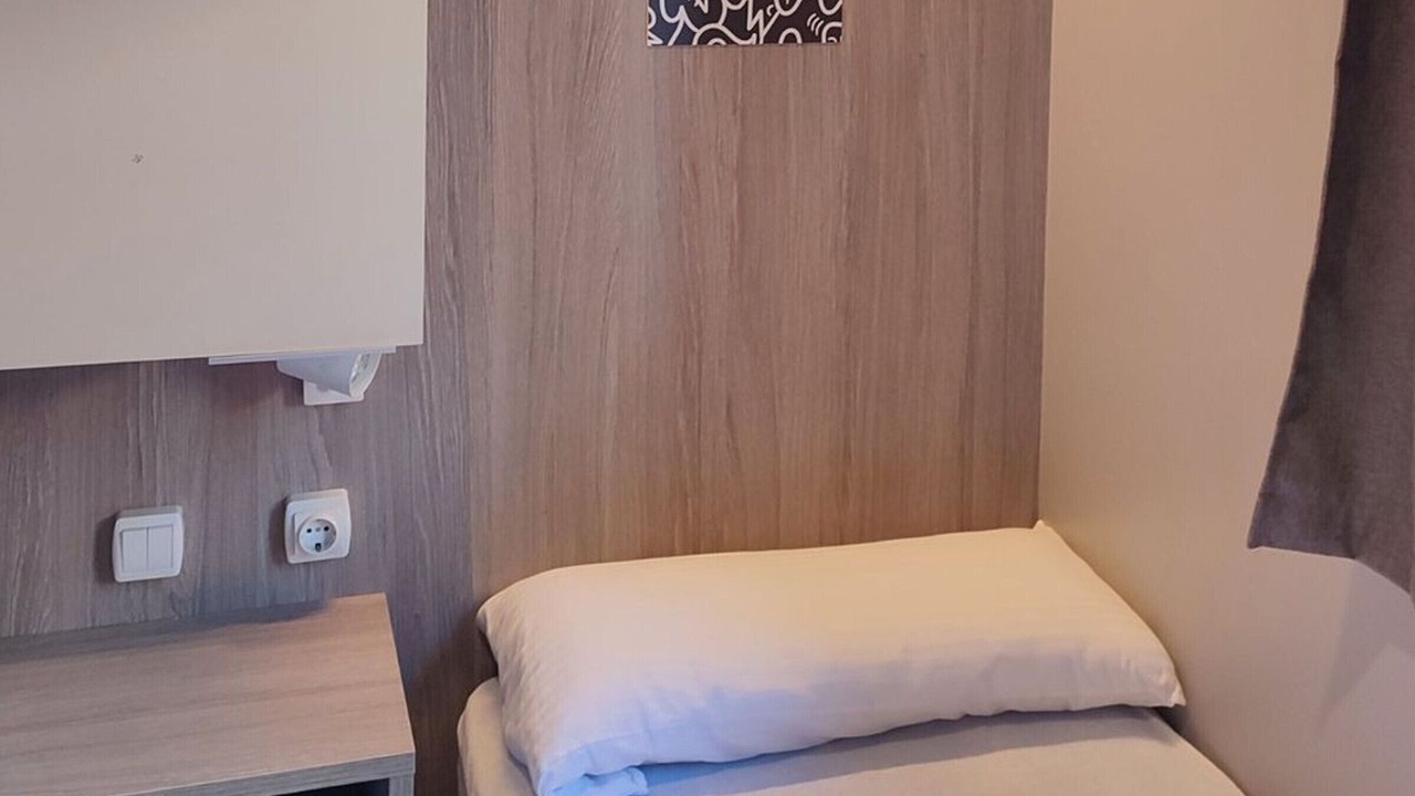 Photo of Bedroom in Navajas