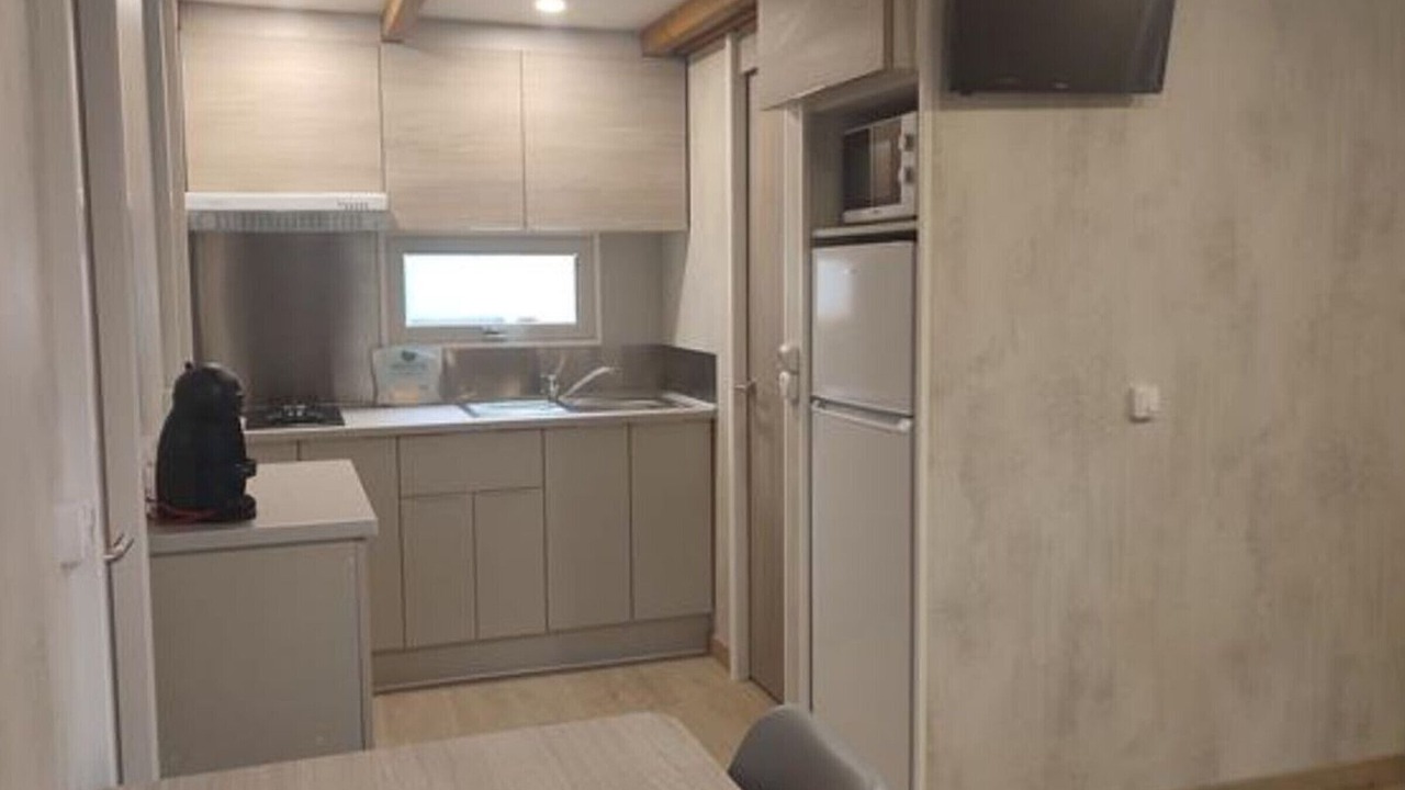Photo of Kitchen in Navajas