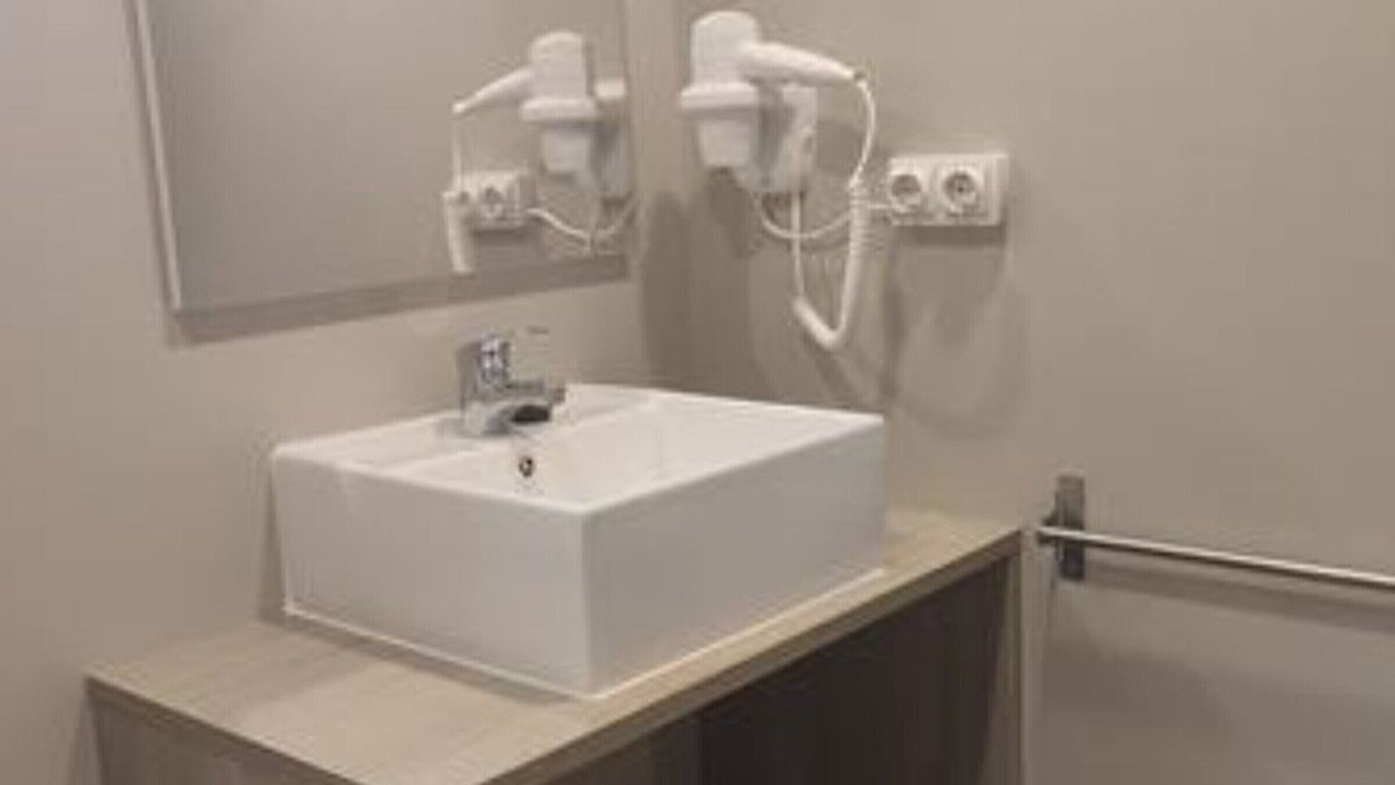 Photo of Bathroom in Navajas