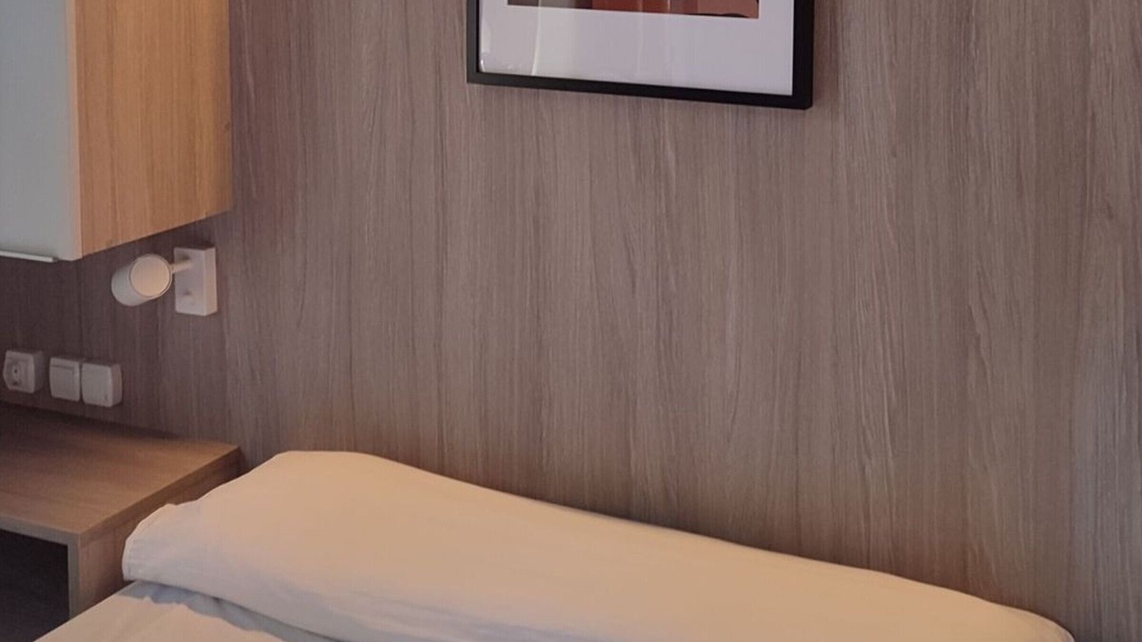 Photo of Bedroom in Navajas