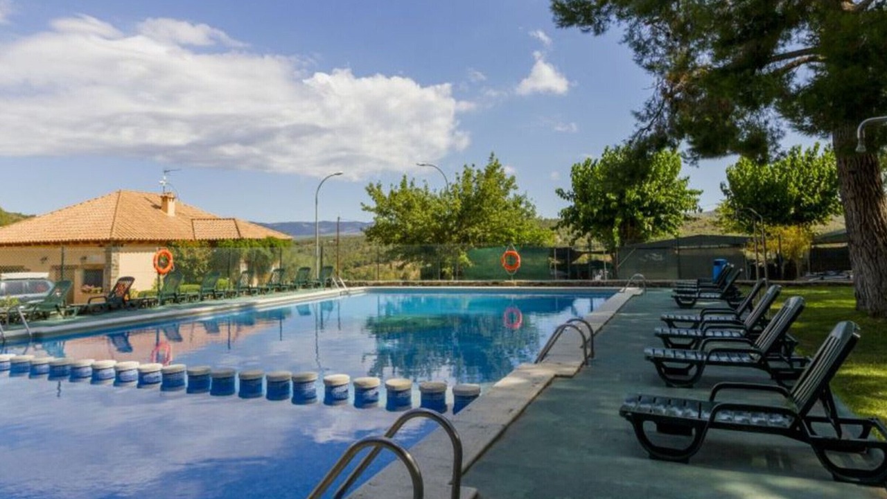 Photo of Outdoor in Navajas