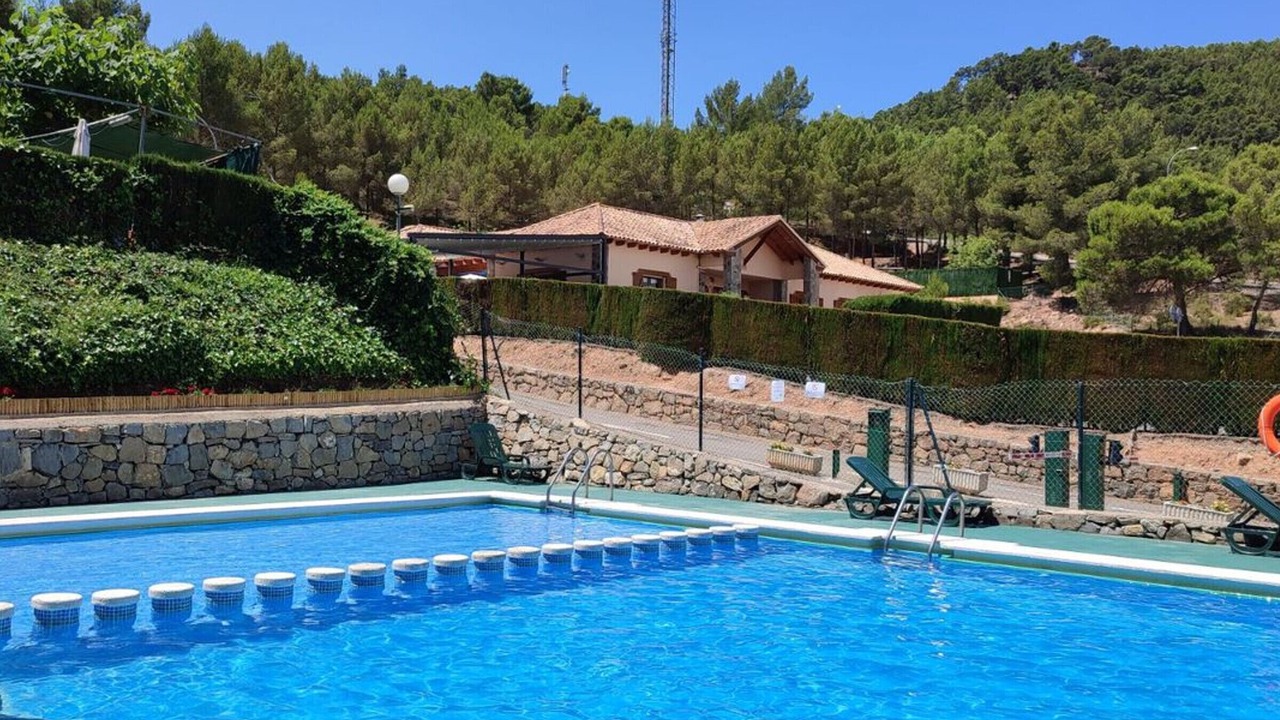 Photo of Outdoor in Navajas