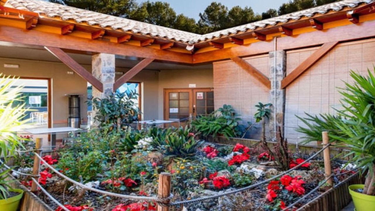 Photo of Outdoor in Navajas