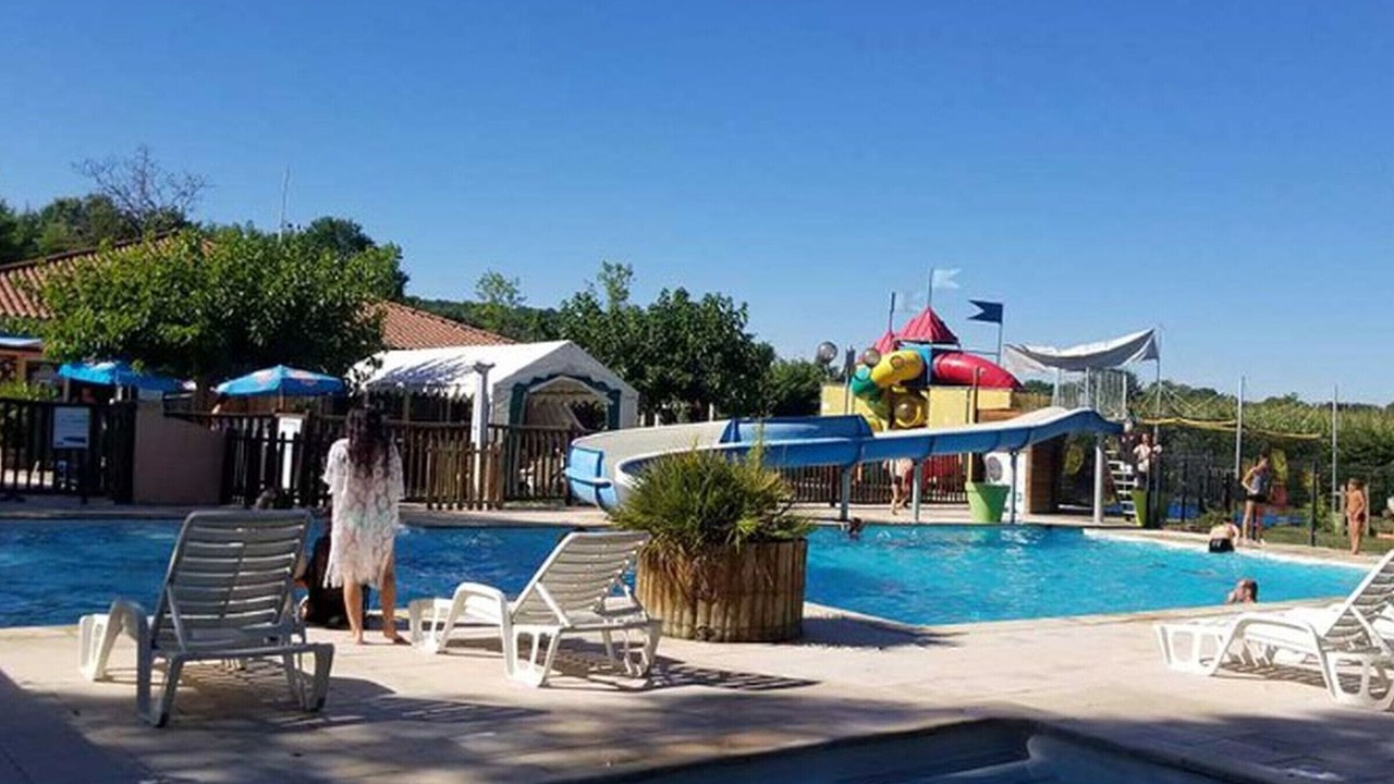 Photo of Outdoor in Girac