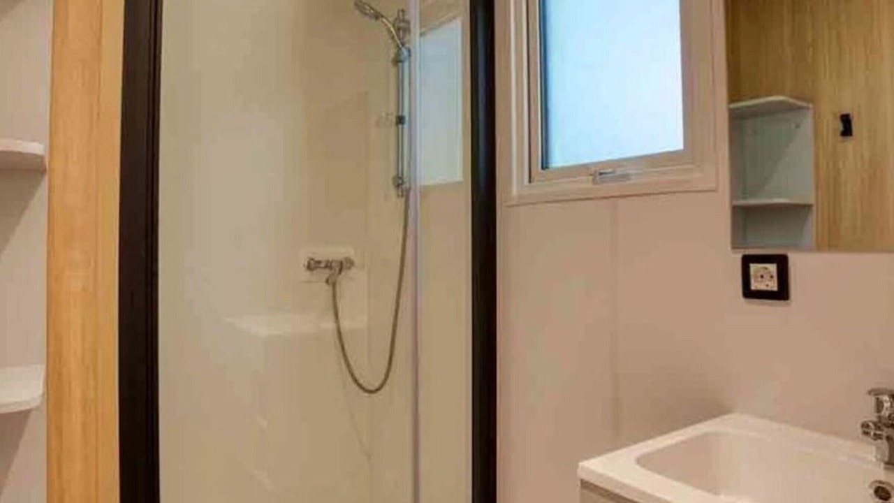 Photo of Bathroom in Girac