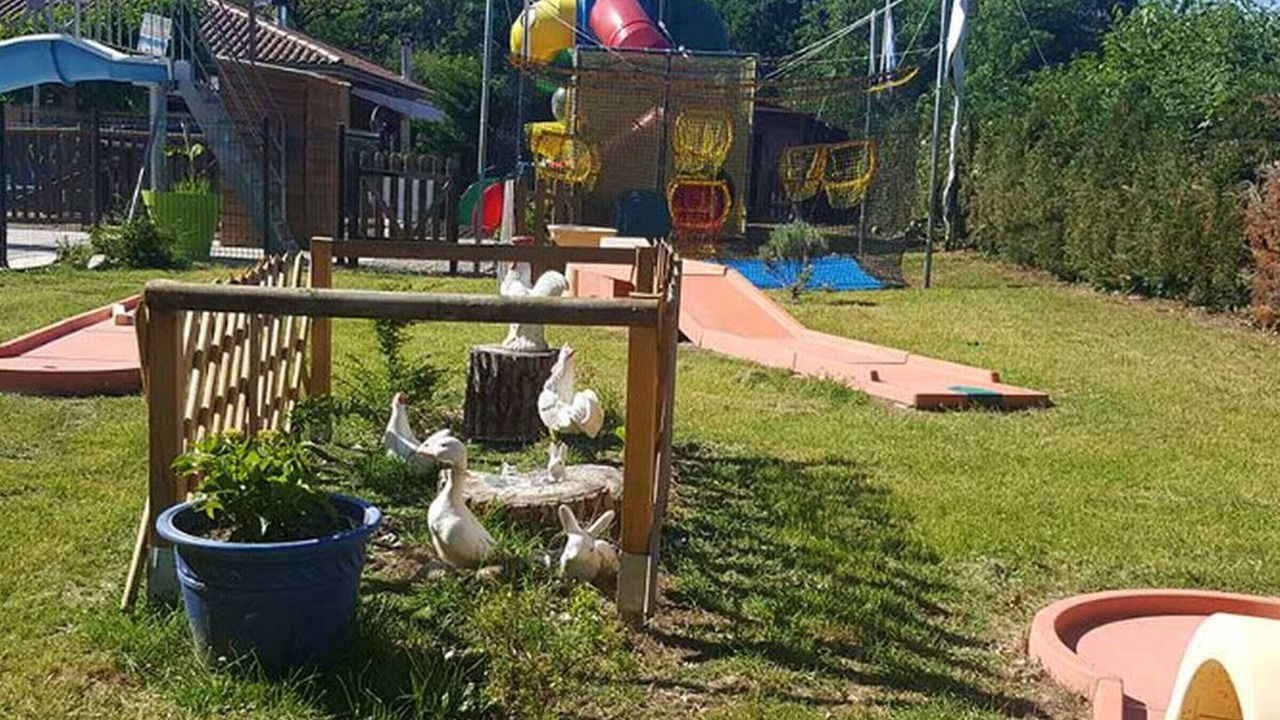 Photo of Outdoor in Girac