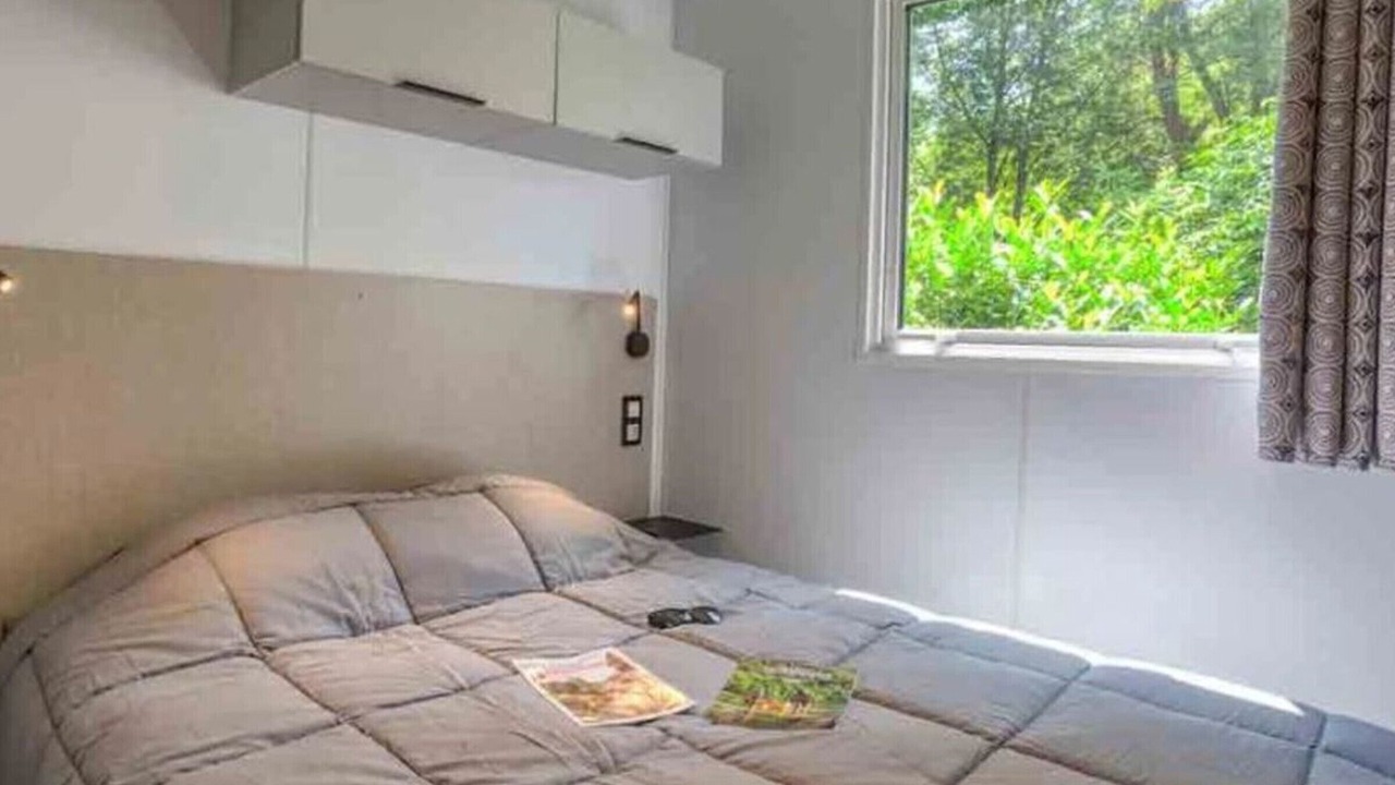 Photo of Bedroom in Girac