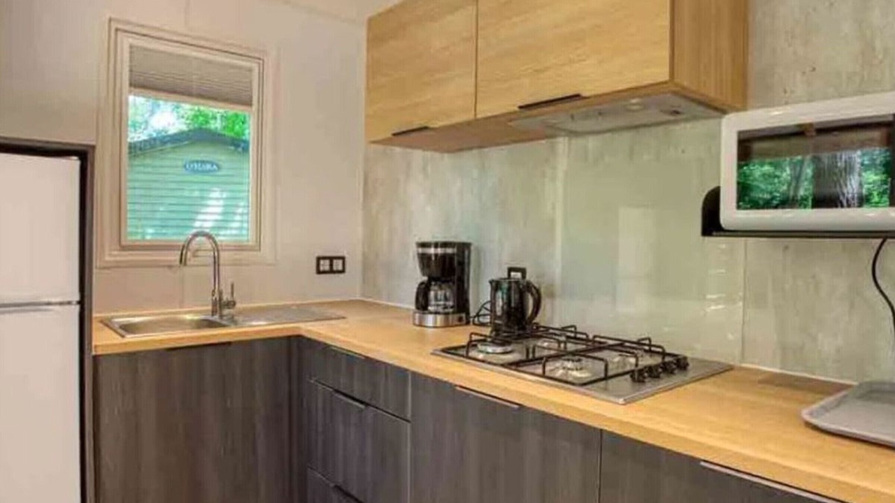 Photo of Kitchen in Girac