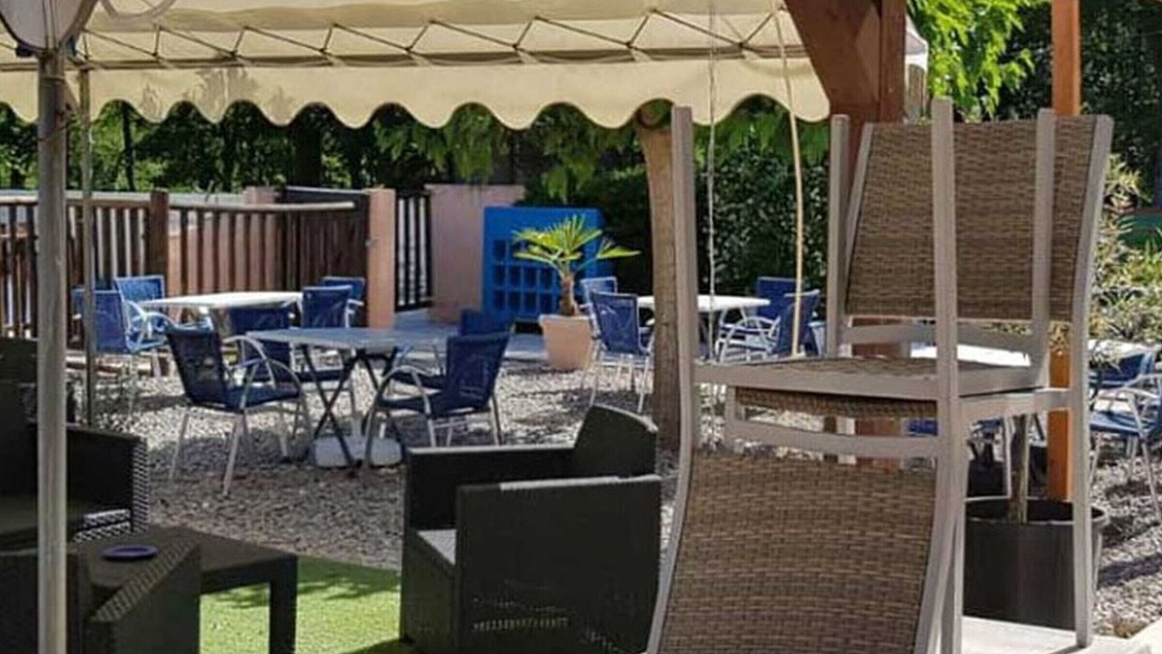 Photo of Outdoor in Girac