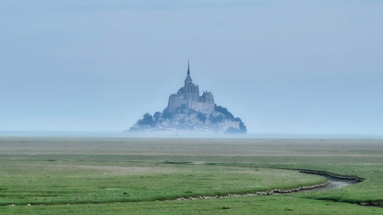 Photo of Others in Cerisy-la-Salle