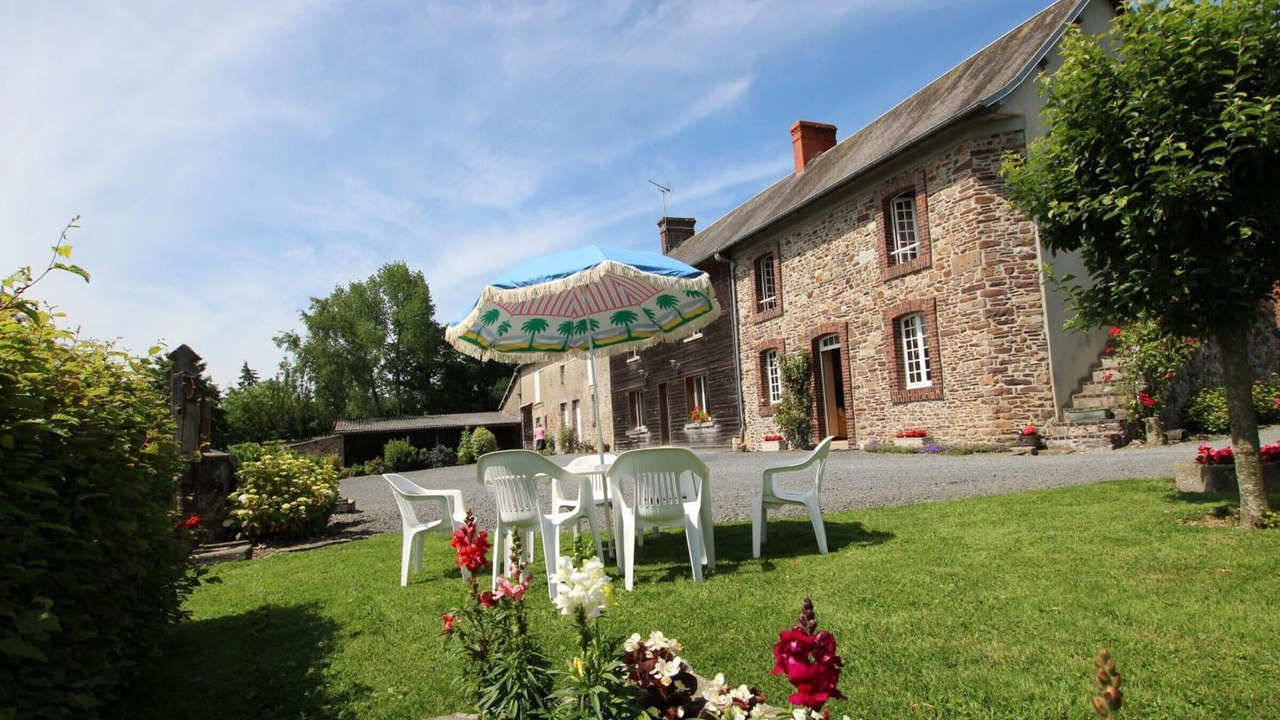 Photo of Outdoor in Cerisy-la-Salle