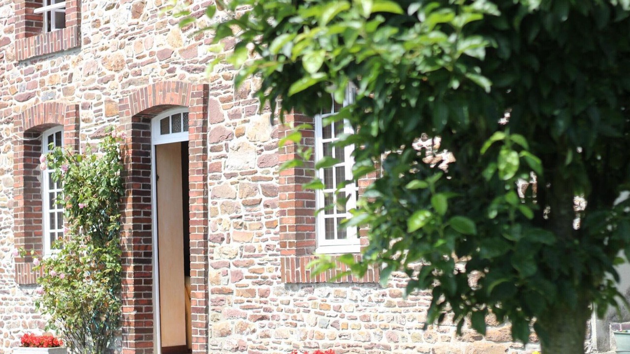 Photo of Outdoor in Cerisy-la-Salle