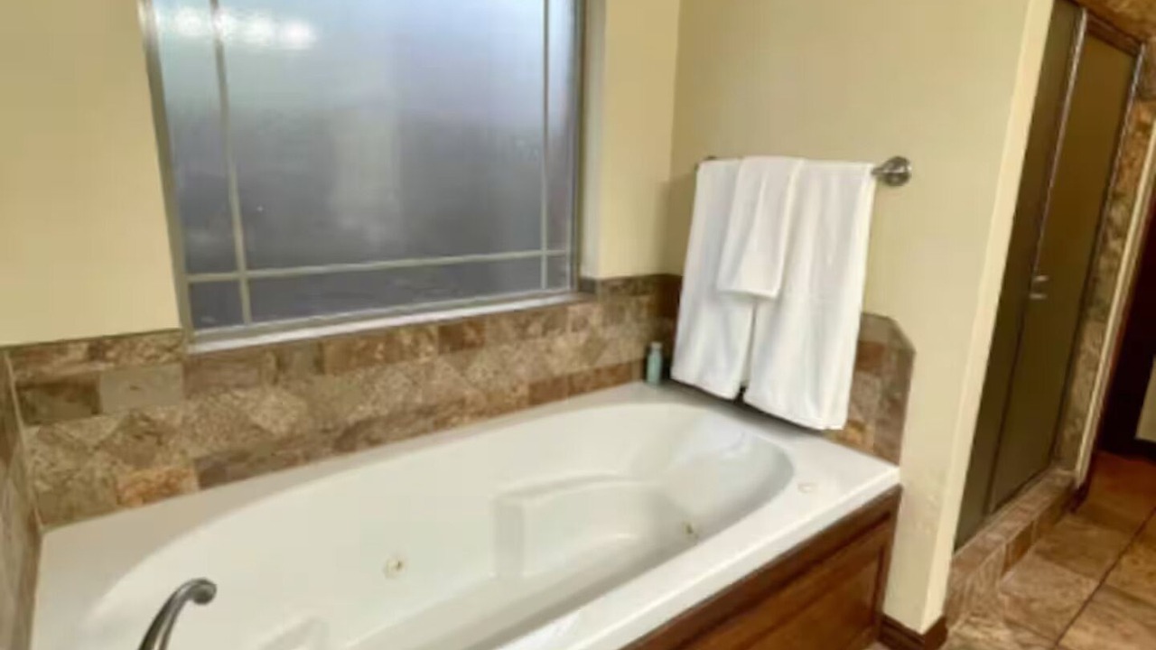 Photo of Bathroom in Lawton