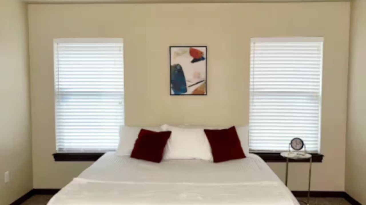 Photo of Bedroom in Lawton