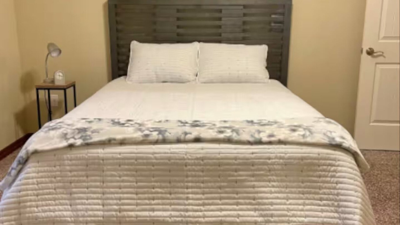 Photo of Bedroom in Lawton
